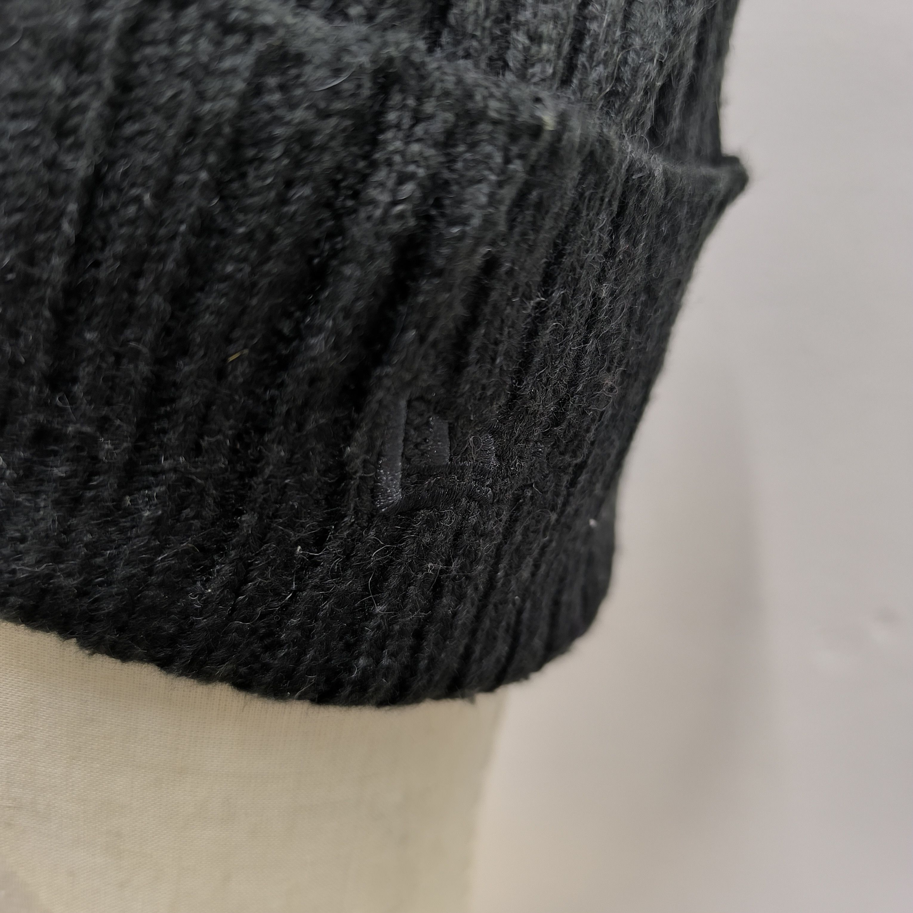 New Era ✨New era military army department patch beanie hat Size ONE SIZE - 4 Thumbnail