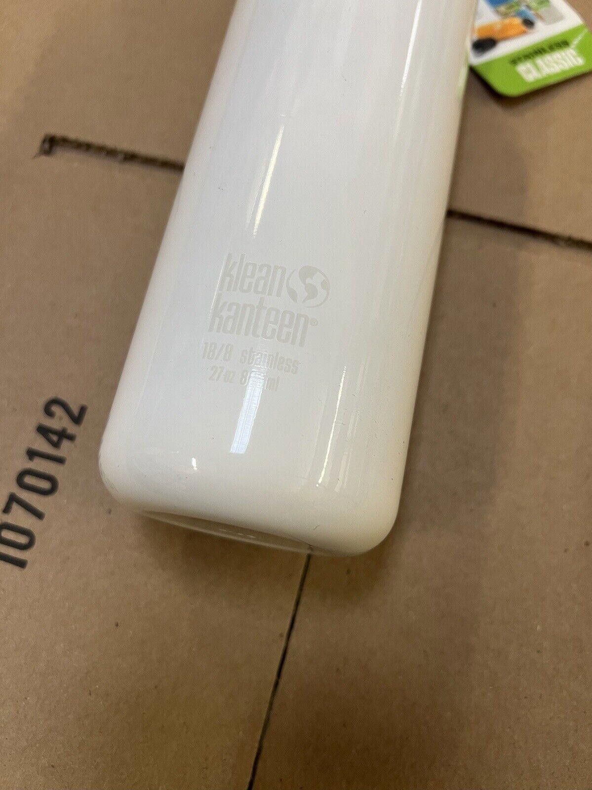 Supreme SS16 Supreme Kleen Kanteen Water Bottle Size ONE SIZE - 3 Thumbnail