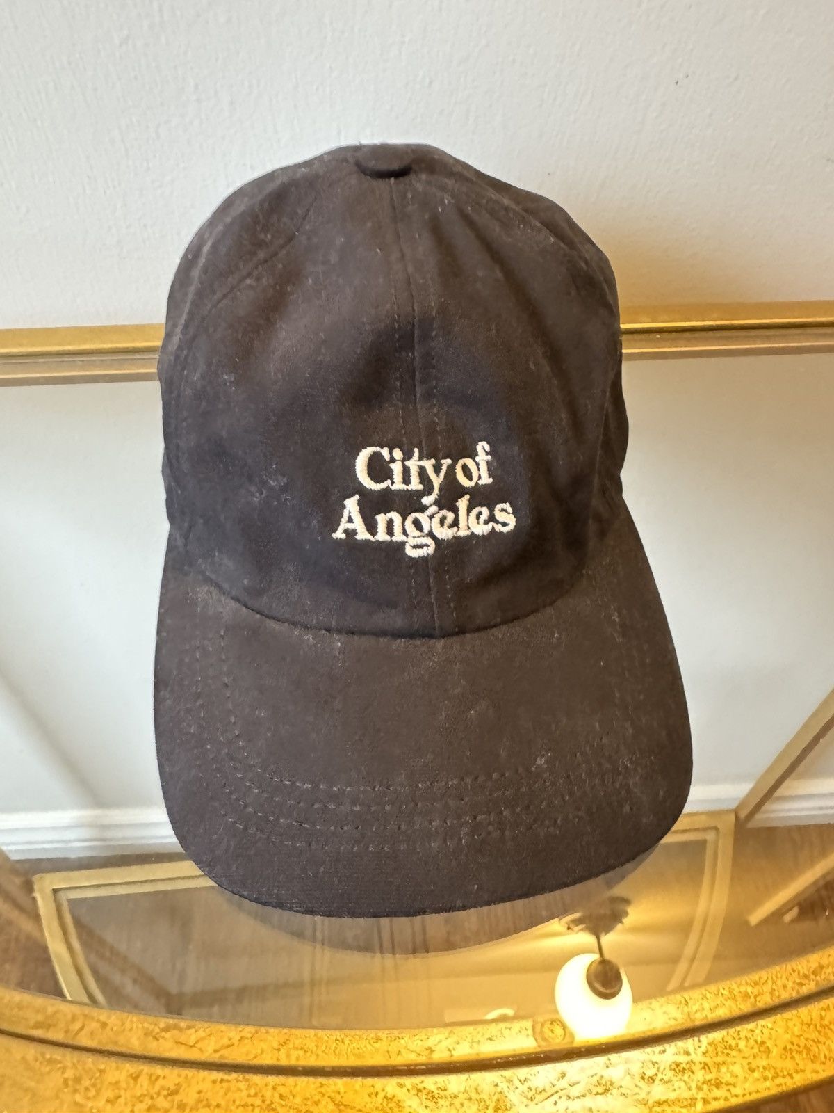 Corridor Corridor ‘City of Angels’ Cap Hat Size ONE SIZE - 2 Thumbnail