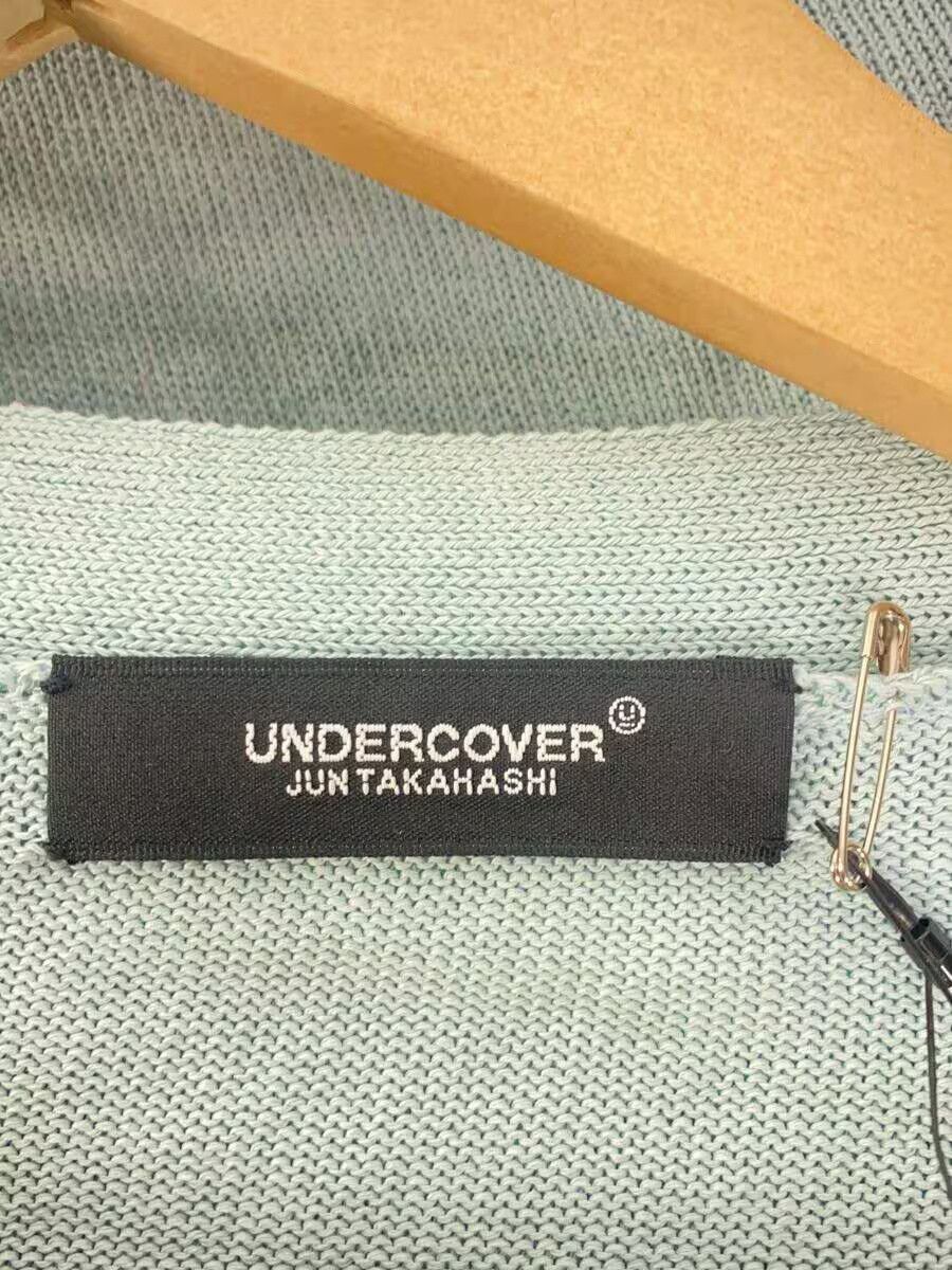 Undercover Undercover x Disney Cardigan Blue Size US S / EU 44-46 / 1 - 3 Thumbnail
