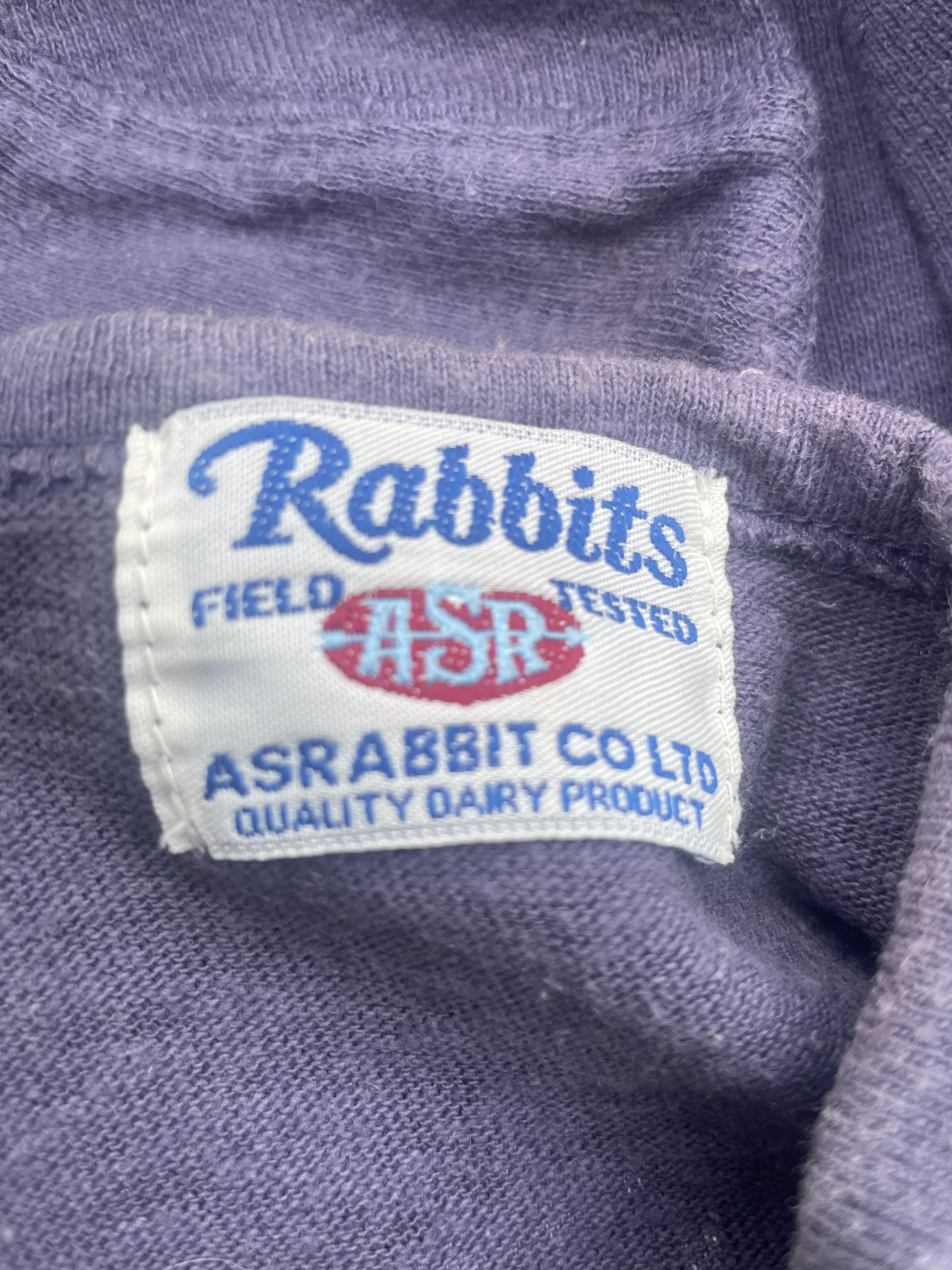 Japanese Brand US Navy Instructor Faded Wash Tshirt Size S / US 4 / IT 40 - 7 Thumbnail
