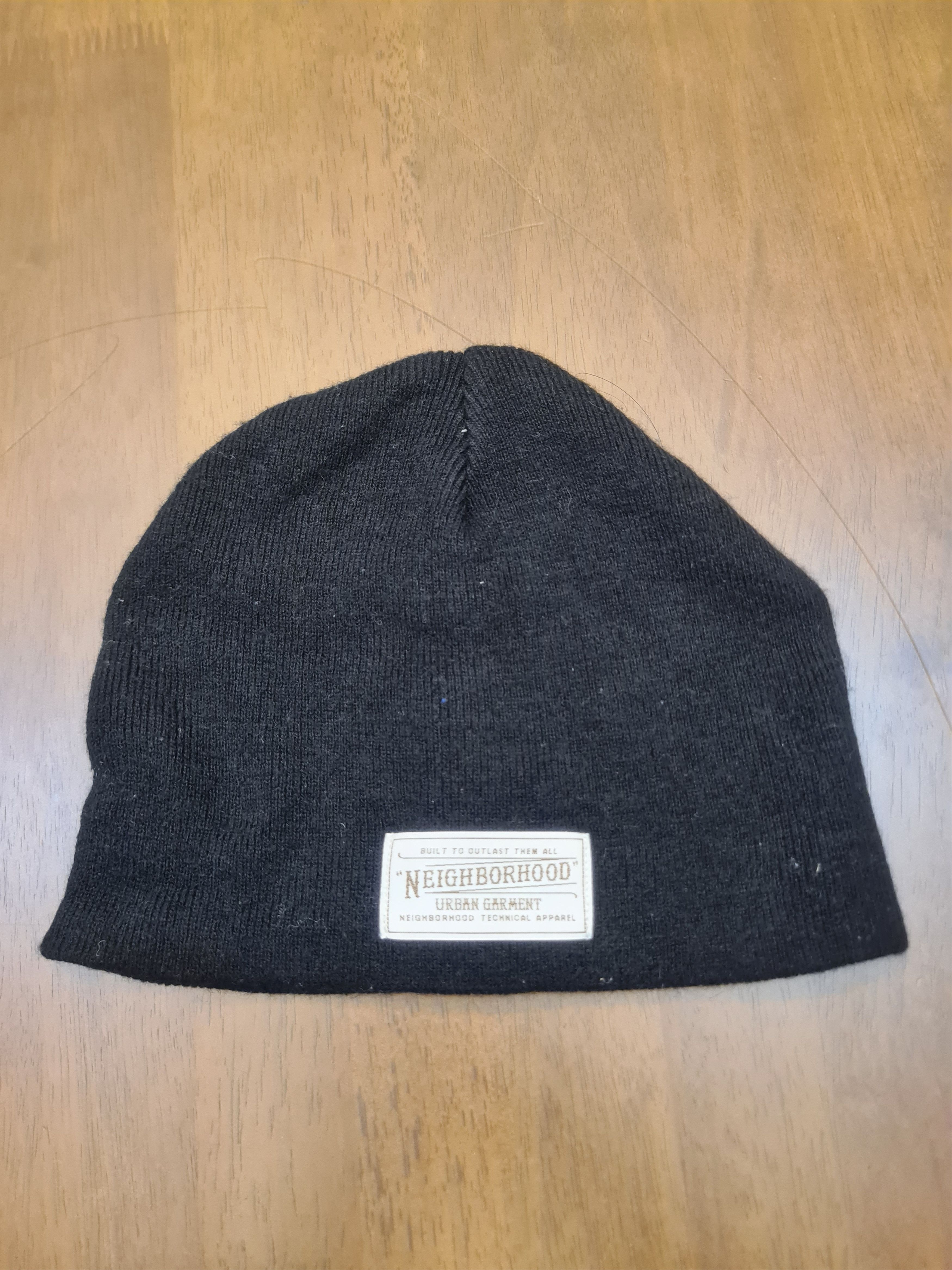 Japanese Brand × Neighborhood Neighborhood watch cap Size ONE SIZE - 1 Thumbnail