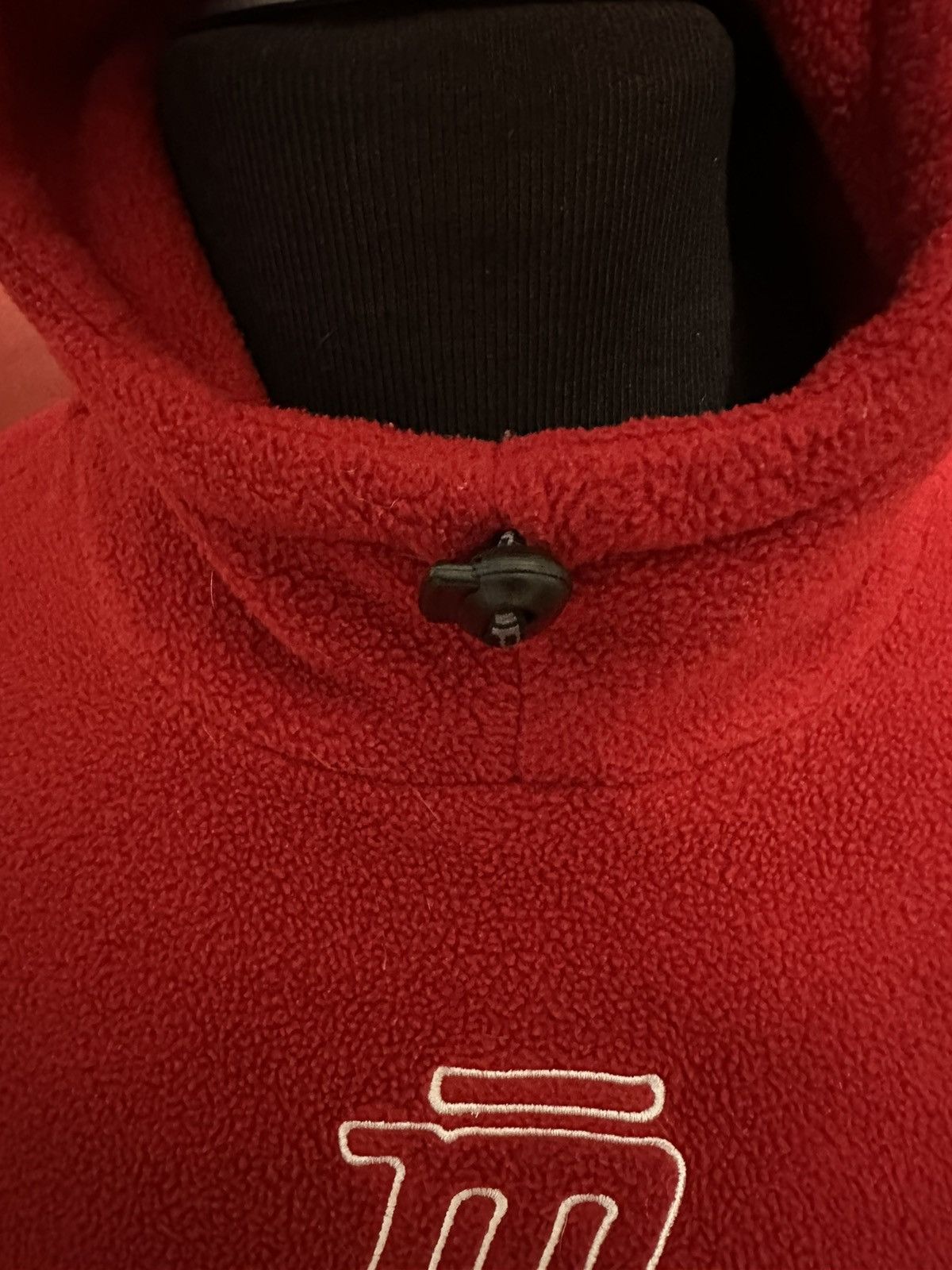 Grailed × Vintage Vintage Modrobes Hoodie Y2K Fleece Scuba Hoodie Grail Size US L / EU 52-54 / 3 - 5 Thumbnail