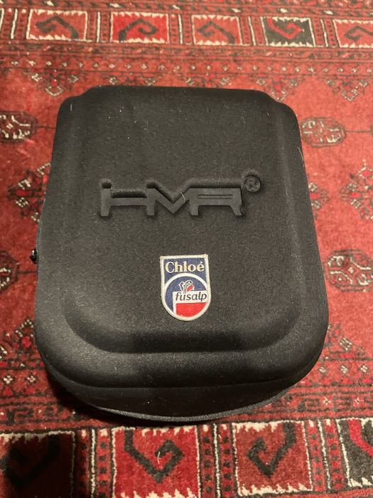 Chloe Chloé ski helmet Grailed