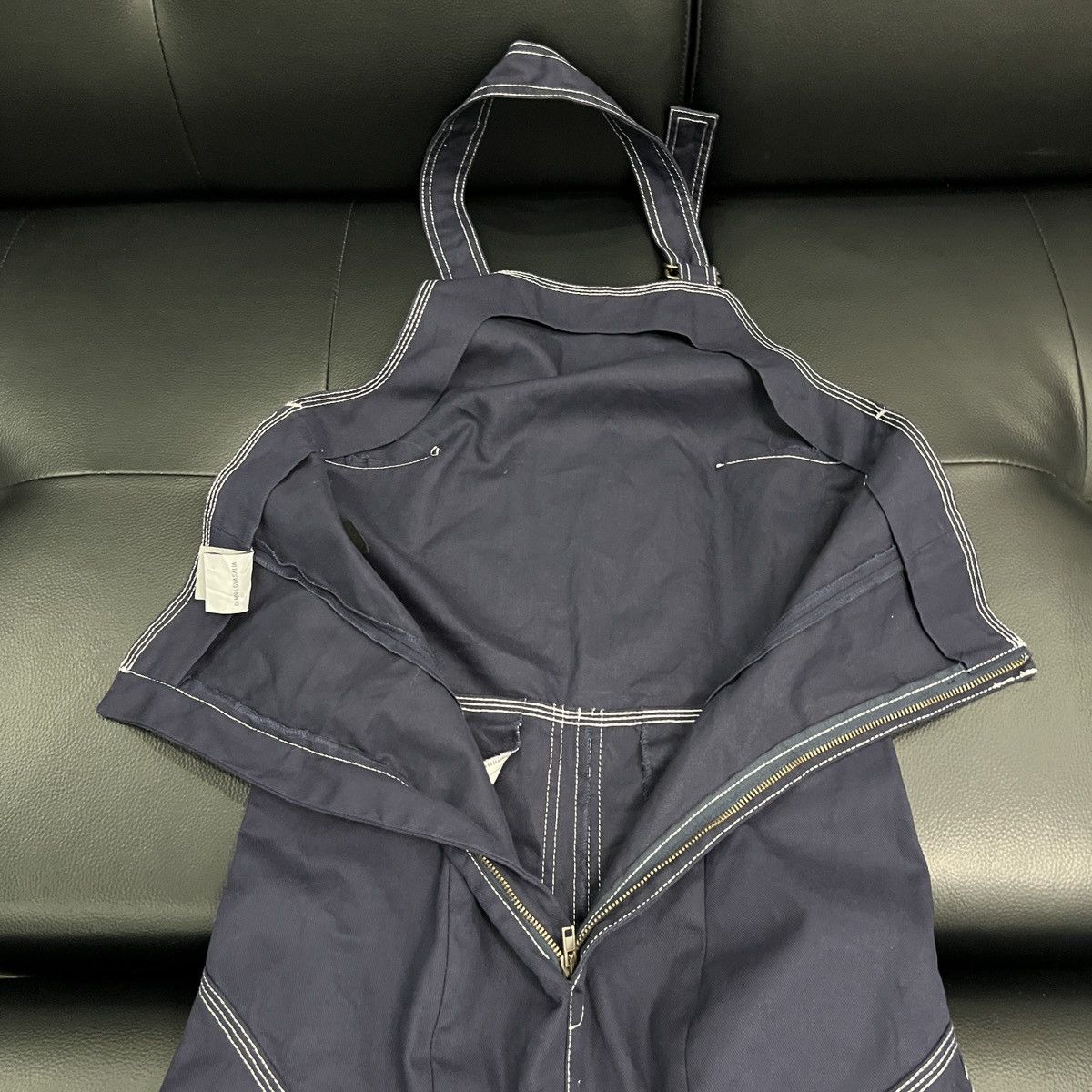 Vetements Vetements FW17 x Carhartt Overalls Size US S / EU 44-46 / 1 - 13 Thumbnail
