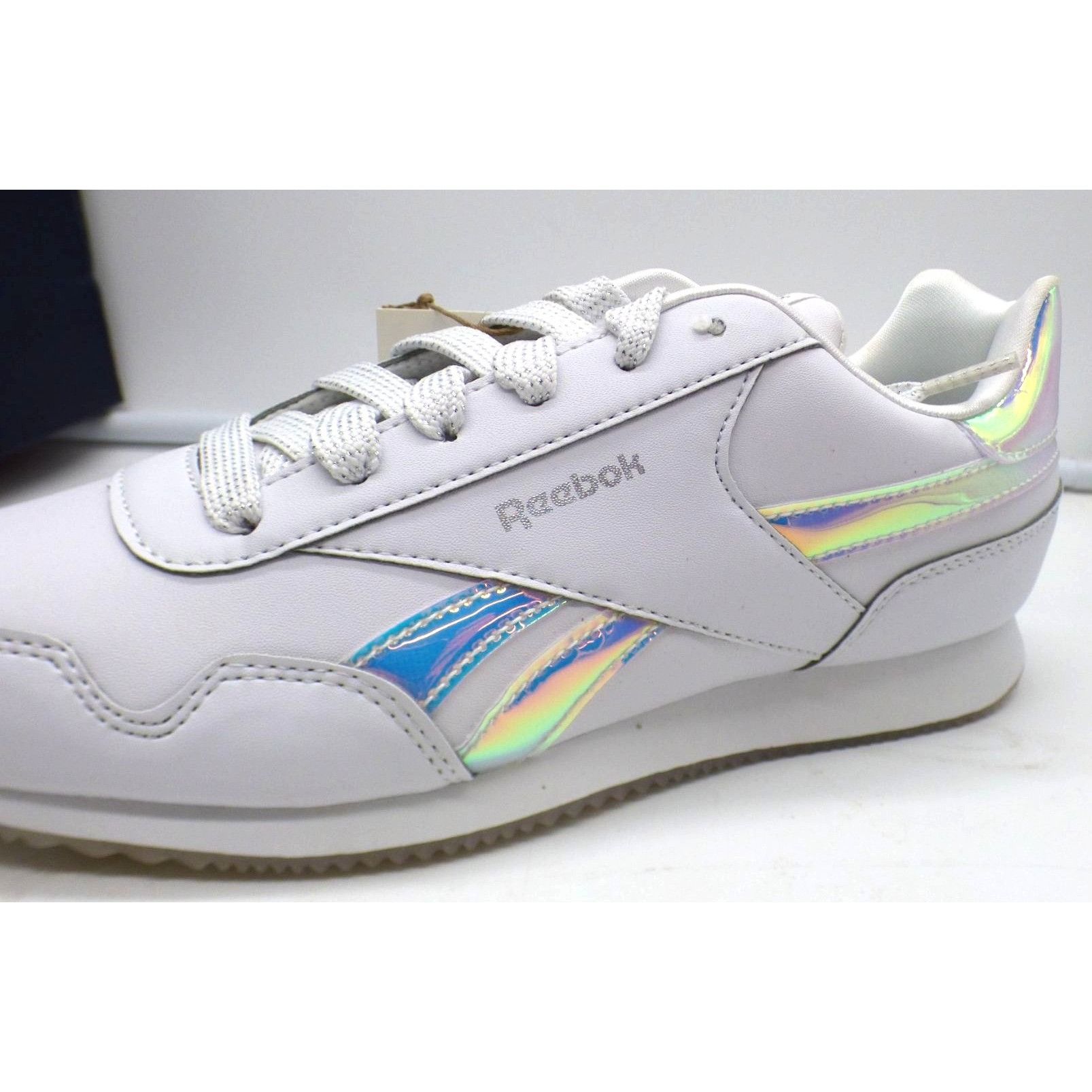 Reebok Reebok Royal Classic Jogger 3.0 Big Unisex Running Shoes- M. Size US 8 / IT 38 - 10 Thumbnail