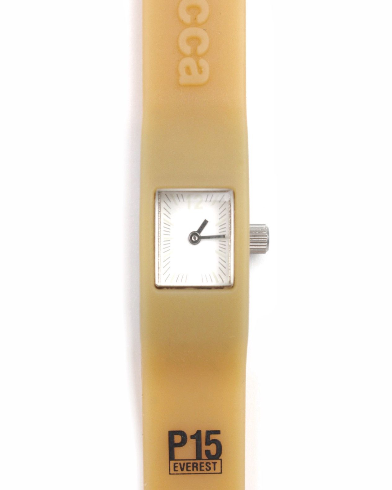 Issey Miyake × Seiko 2000S CABANE DE ZUCCA P15 EVEREST 1/1000 WATCH Size ONE SIZE - 1 Thumbnail