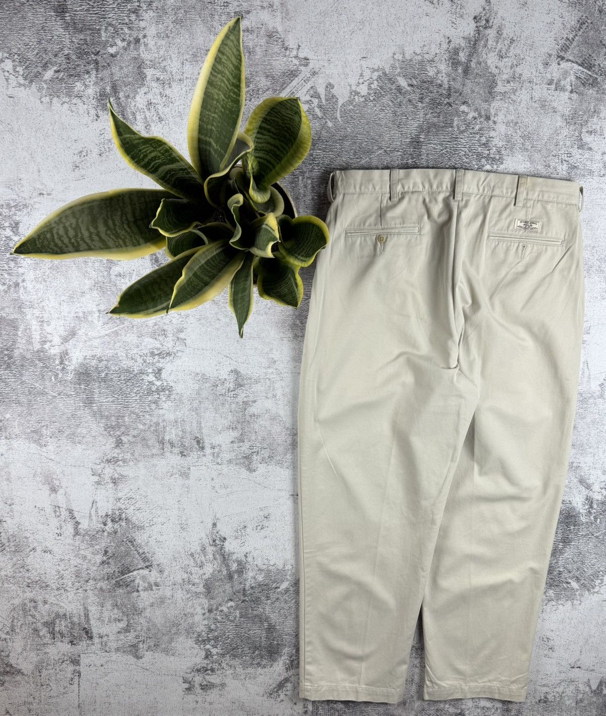 Andrew Pants Polo Ralph Lauren | Grailed