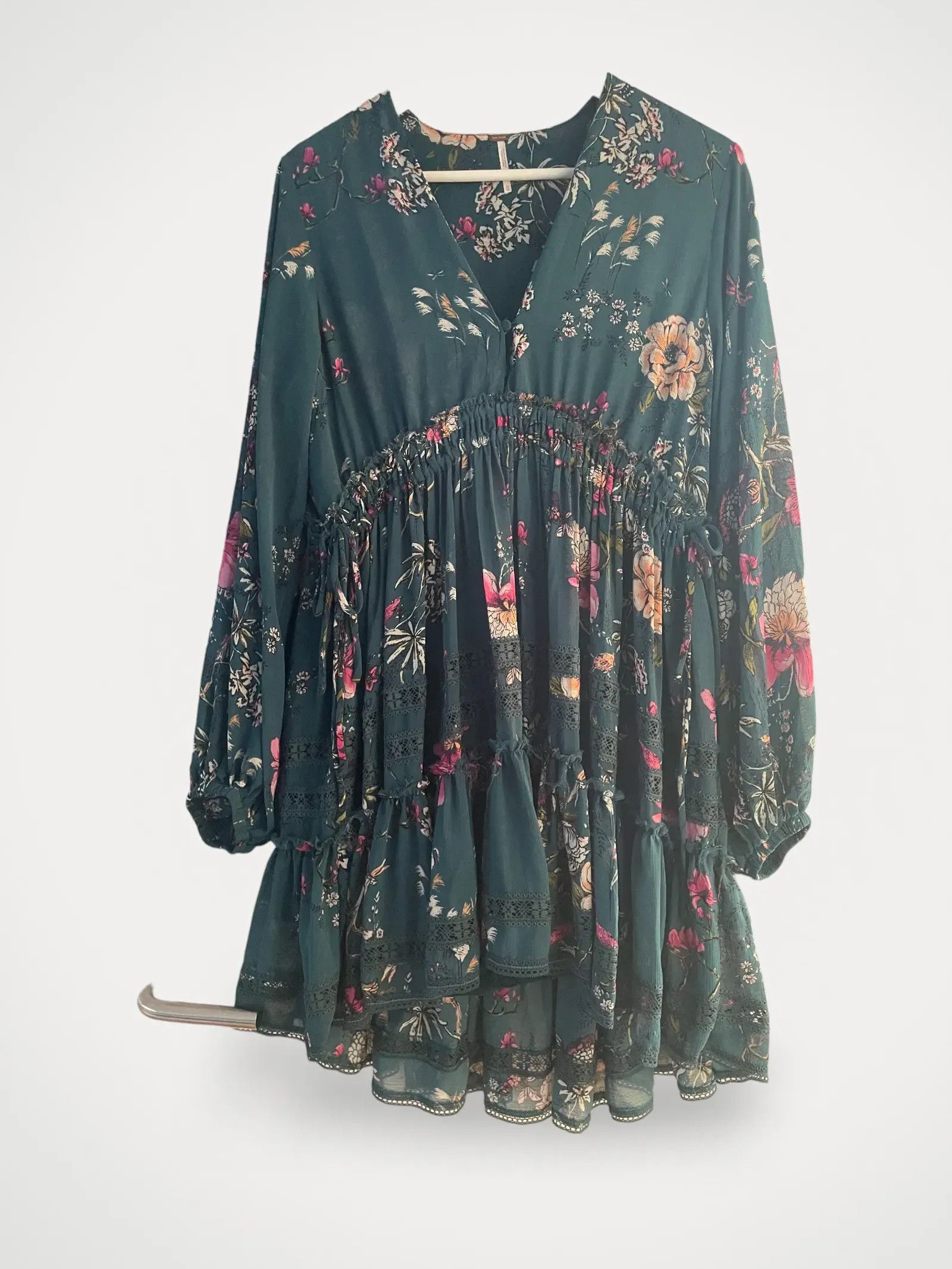 Free People Free People Dress Size XS / US 0-2 / IT 36-38 - 1 Thumbnail