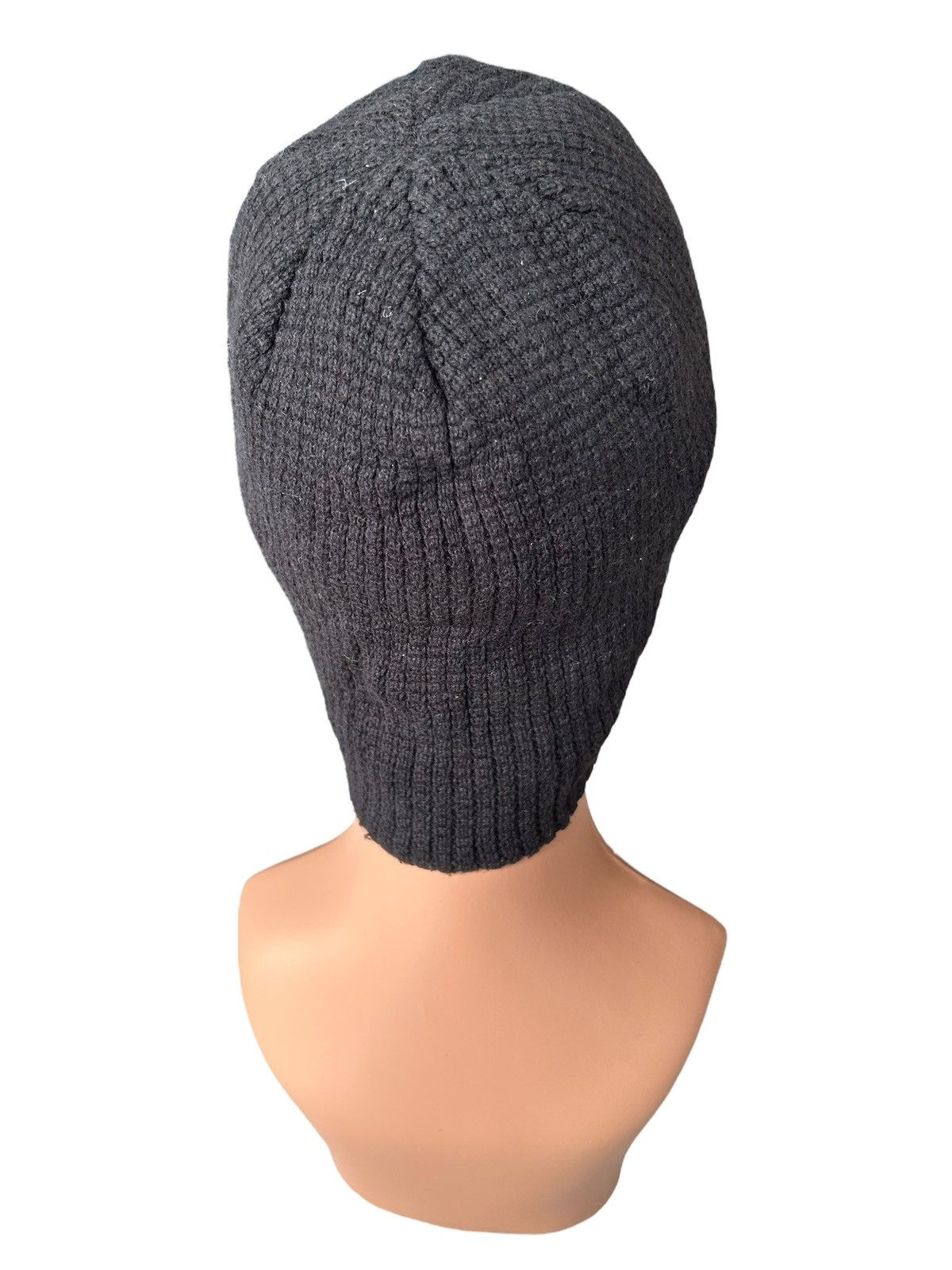 Japanese Brand × Kapital × Vintage Vintage Da Hui Japanese Style Beanie Hats knitted Size ONE SIZE - 4 Thumbnail