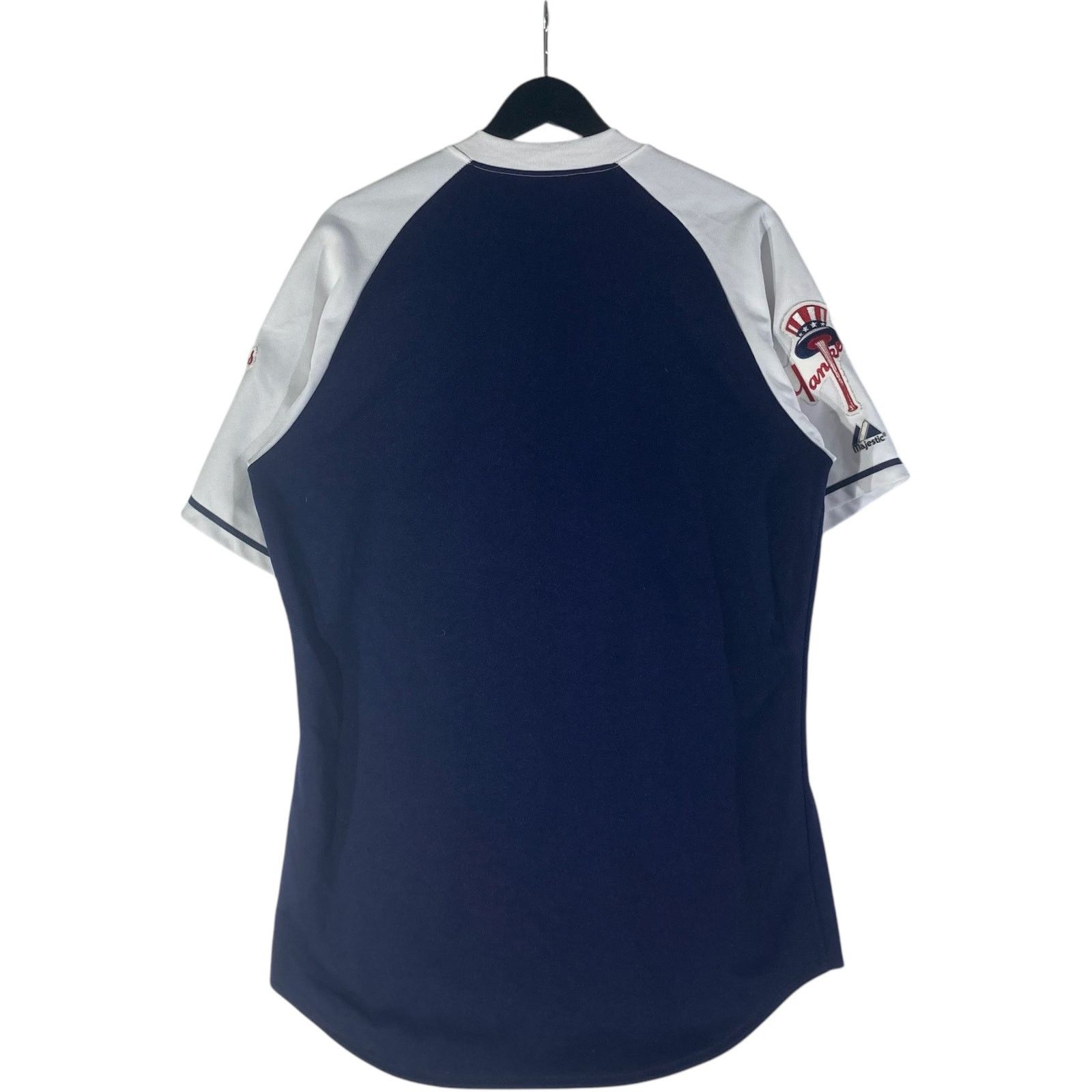 Cooperstown Collection Vintage Women's Cooperstown New York Yankees MLB Jersey M Size US M / EU 48-50 / 2 - 5 Thumbnail