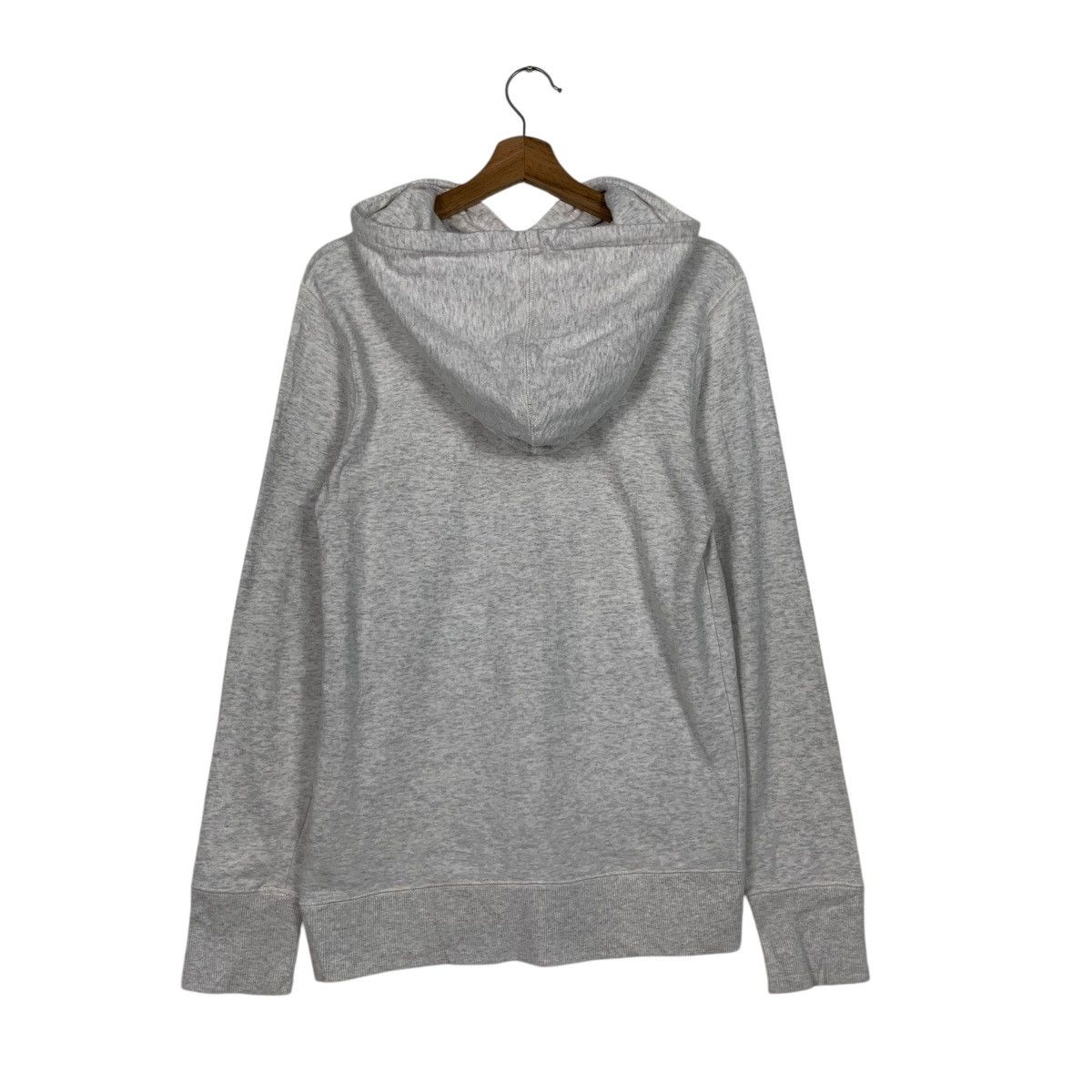 Champion CHAMPION California Cogswell Pullover Hoodie #3640-C166 Size M / US 6-8 / IT 42-44 - 14 Thumbnail