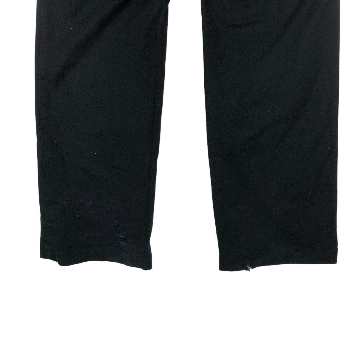 Yohji Yamamoto 🔥Bondage Design Parachute Biker Cargo Pocket Y-3 Size US 32 / EU 48 - 8 Thumbnail