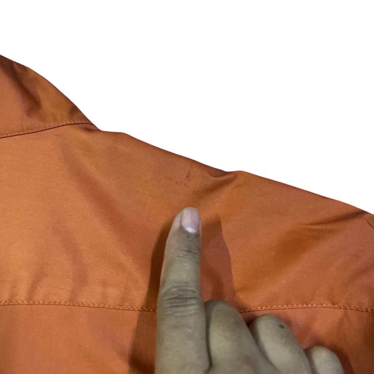 Christian Dior Monsieur Vintage Christian Dior Sportage Big Logo Jacket Size US M / EU 48-50 / 2 - 6 Thumbnail
