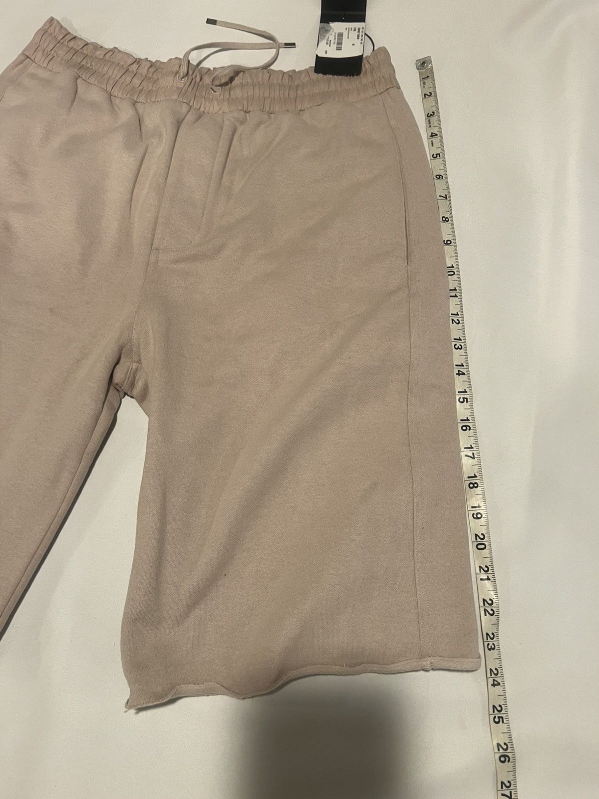 Saint Laurent Paris Saint Laurent men’s shorts M. $820 Size US 32 / EU 48 - 3 Thumbnail