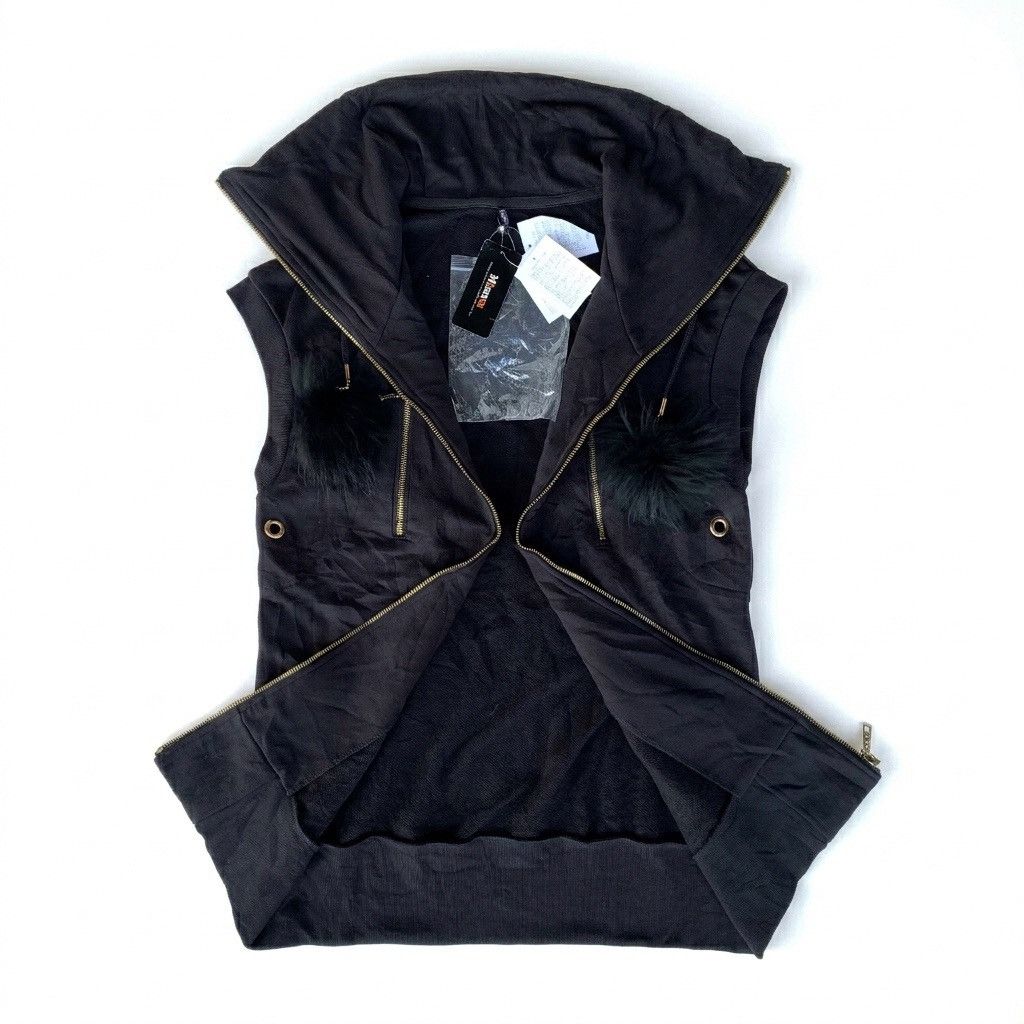 If Six Was Nine × Japanese Brand × Le Grande Bleu (L.G.B.) G.O.A