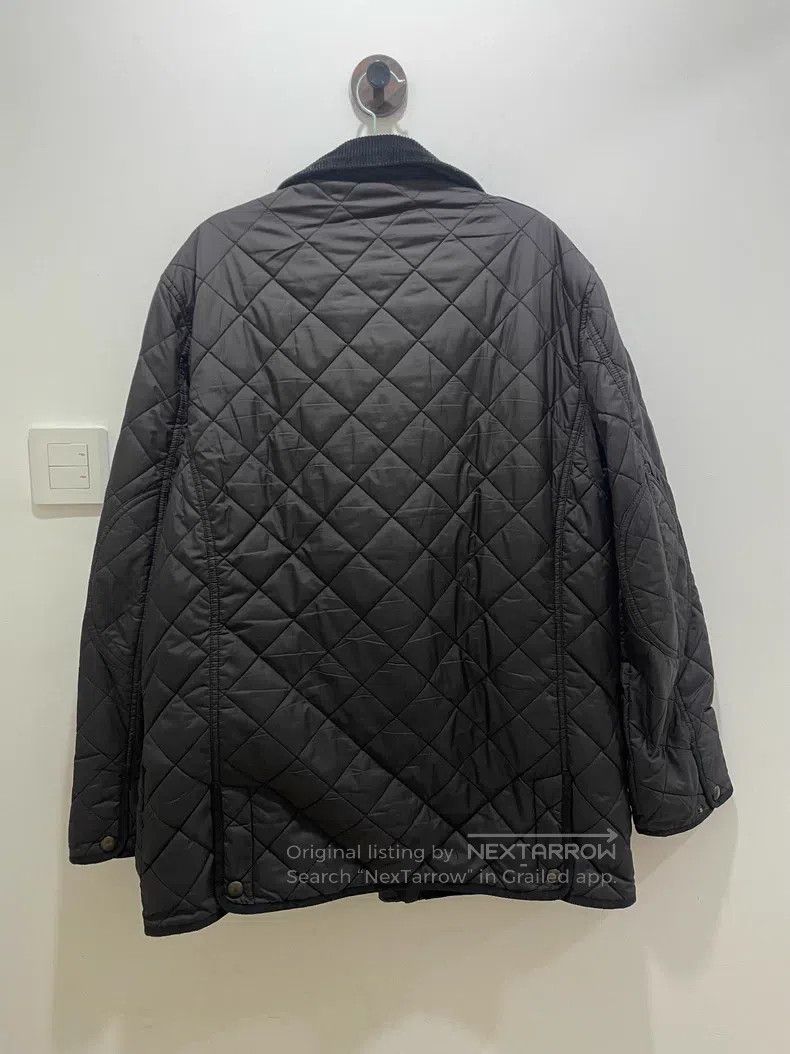 Polo Ralph Lauren POLO RALPH LAUREN Cotton Jacket Size US L / EU 52-54 / 3 - 3 Thumbnail