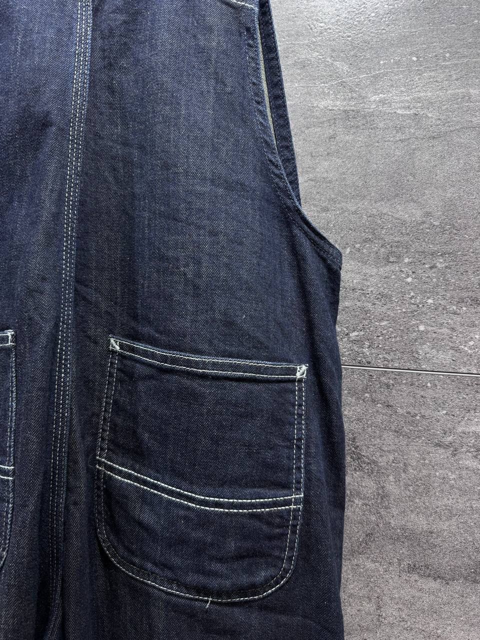 Carhartt Wip Carhartt Wip BIB Overall Womens Size S Size 28" / US 6 / IT 42 - 12 Thumbnail