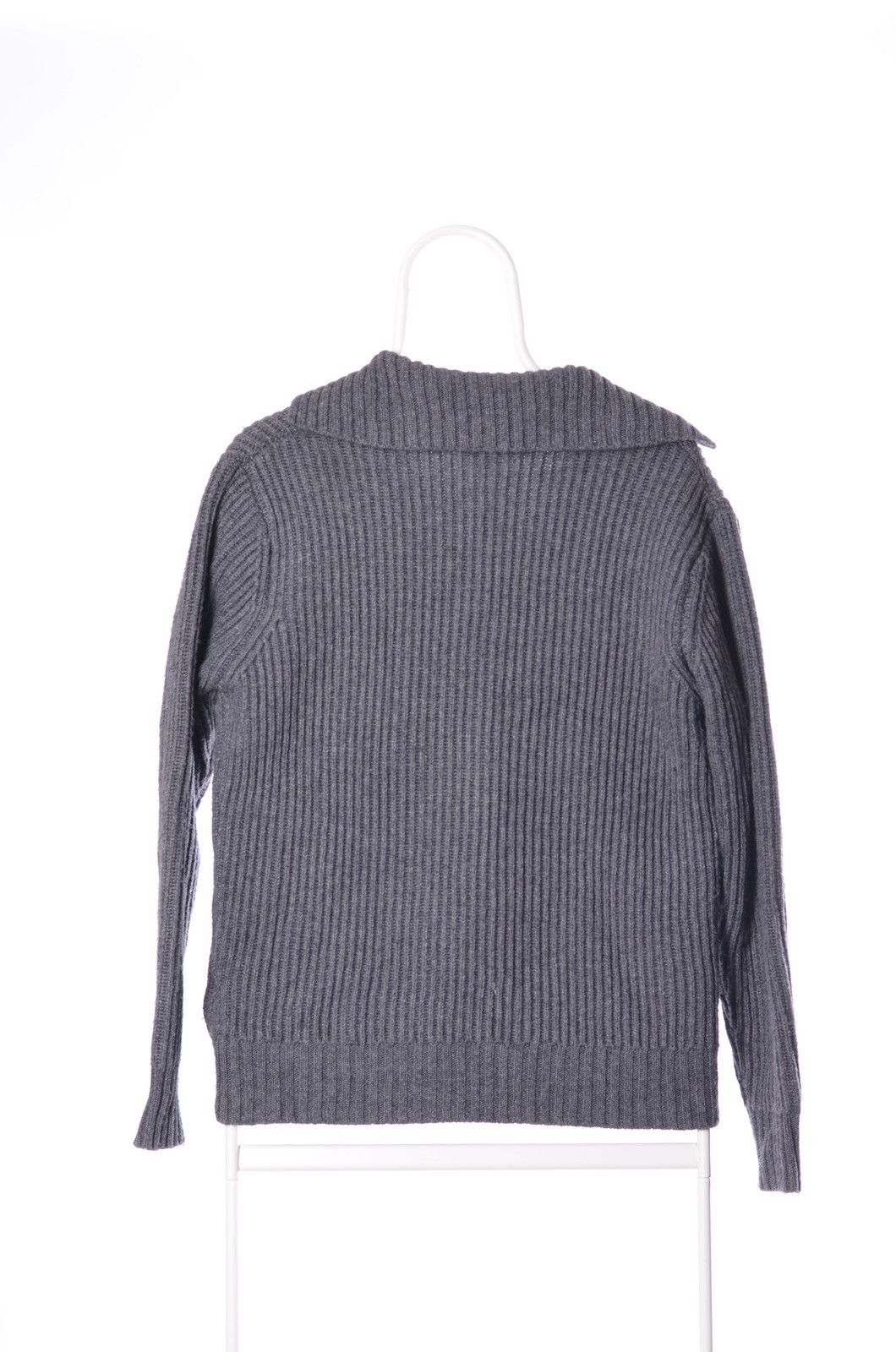 Diesel Vintage Diesel Wool Cardigan size S Size US S / EU 44-46 / 1 - 3 Thumbnail