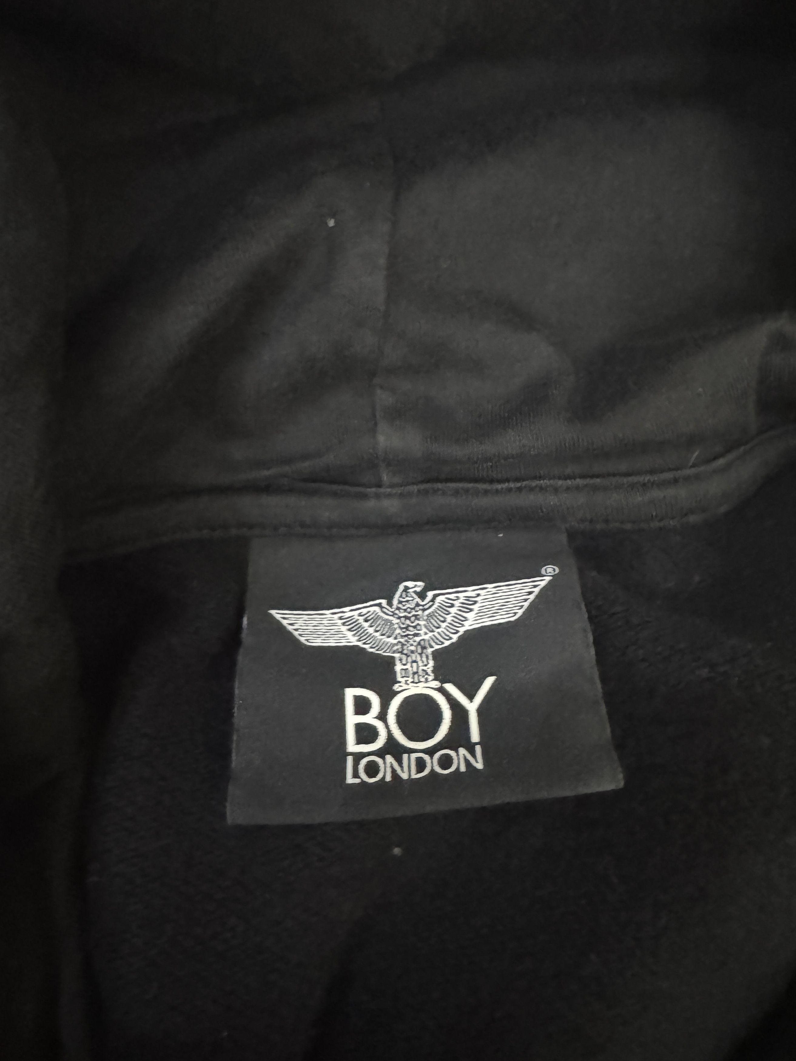 Boy London Boy London Astronaut Hoodie Size US XS / EU 42 / 0 - 5 Thumbnail