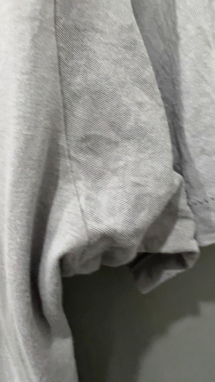 Uniqlo Tshirt Frankenstein Uniqlo Size US L / EU 52-54 / 3 - 7 Thumbnail