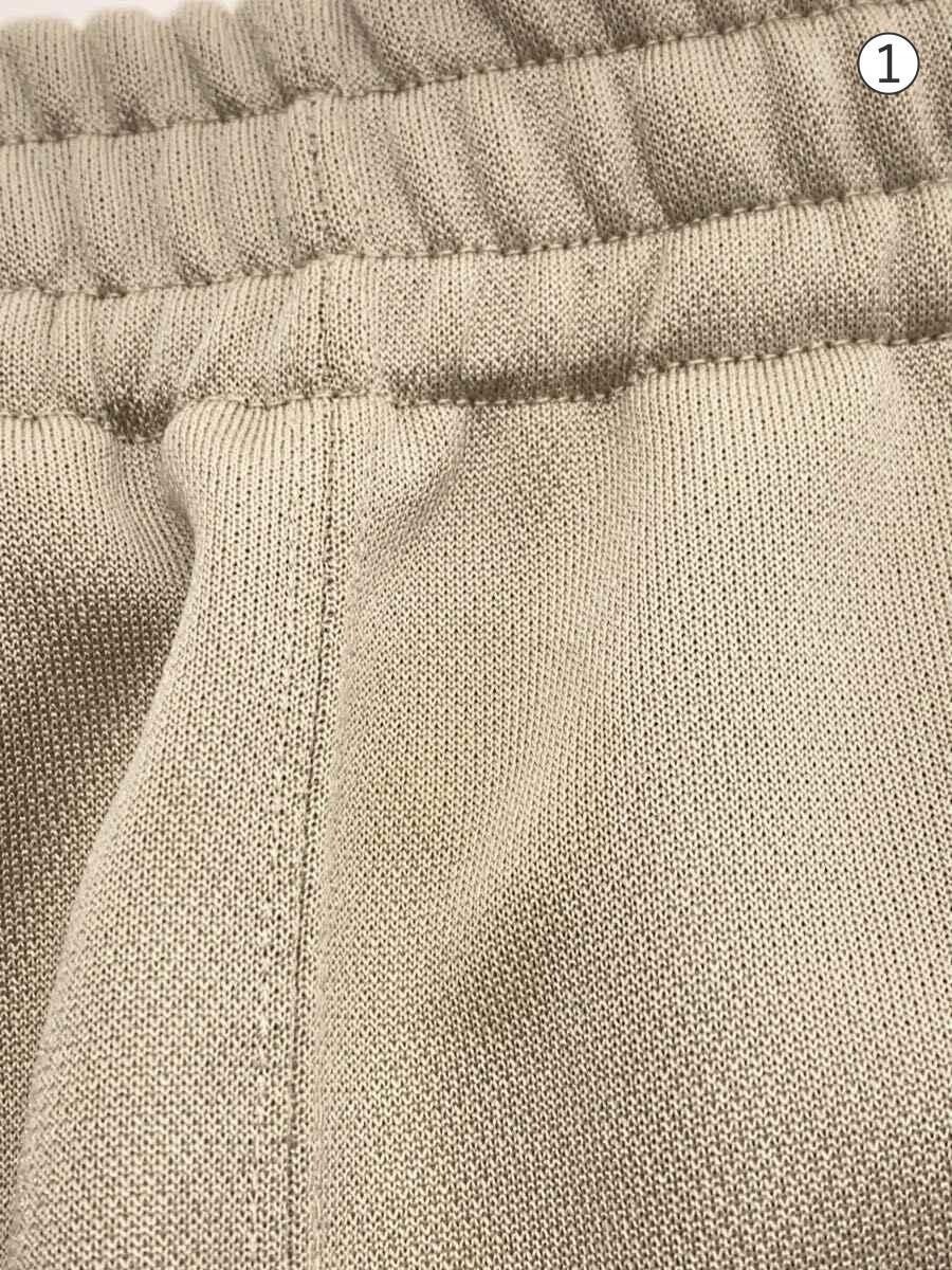 Needles Needles x Studious Polyester Track Pants Beige Size US 30 / EU 46 - 6 Thumbnail