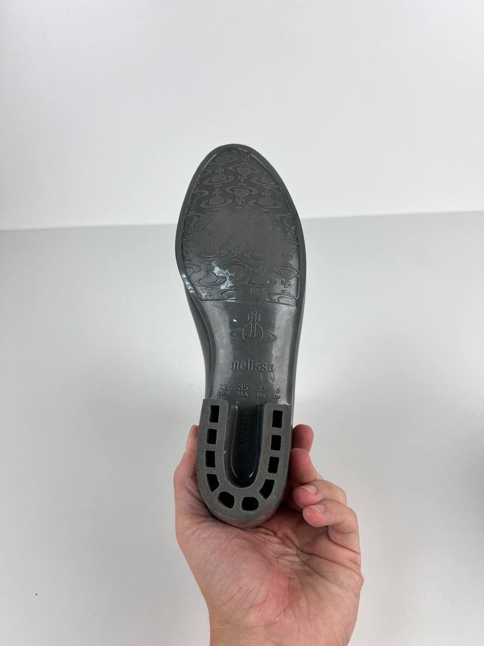 Vivienne Westwood Vivienne Westwood luxury boots woman size USA 6 Size US 6 / IT 36 - 10 Thumbnail
