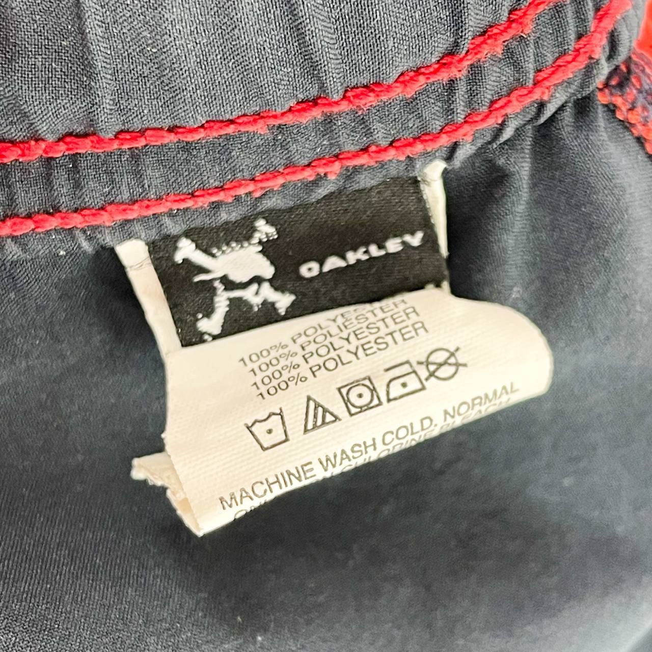 Oakley Oakley shorts size M Size US M / EU 48-50 / 2 - 6 Thumbnail