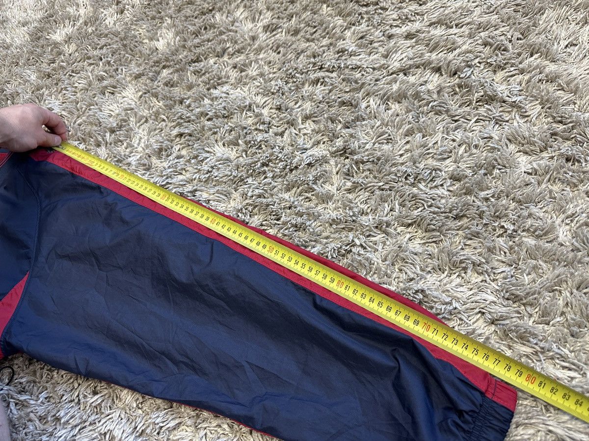 Nike Nike x Vintage FC Barcelona 1998 2000 Track Top Jacket — M Size US M / EU 48-50 / 2 - 9 Thumbnail