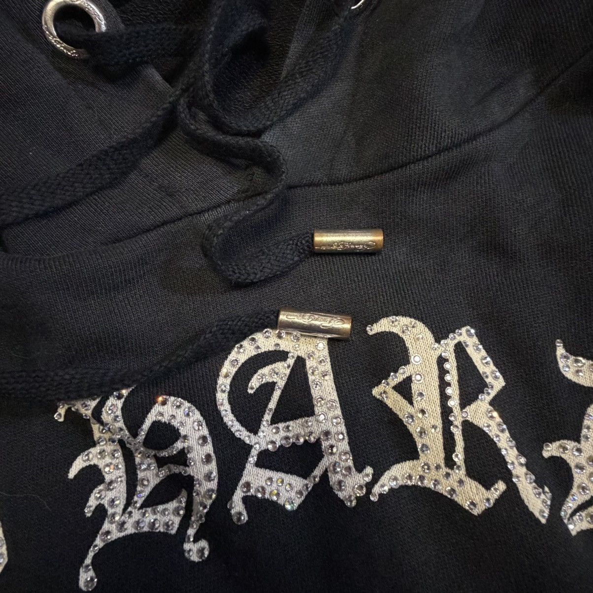 Ed Hardy Hoodie Ed Hardy Size US XL / EU 56 / 4 - 6 Thumbnail