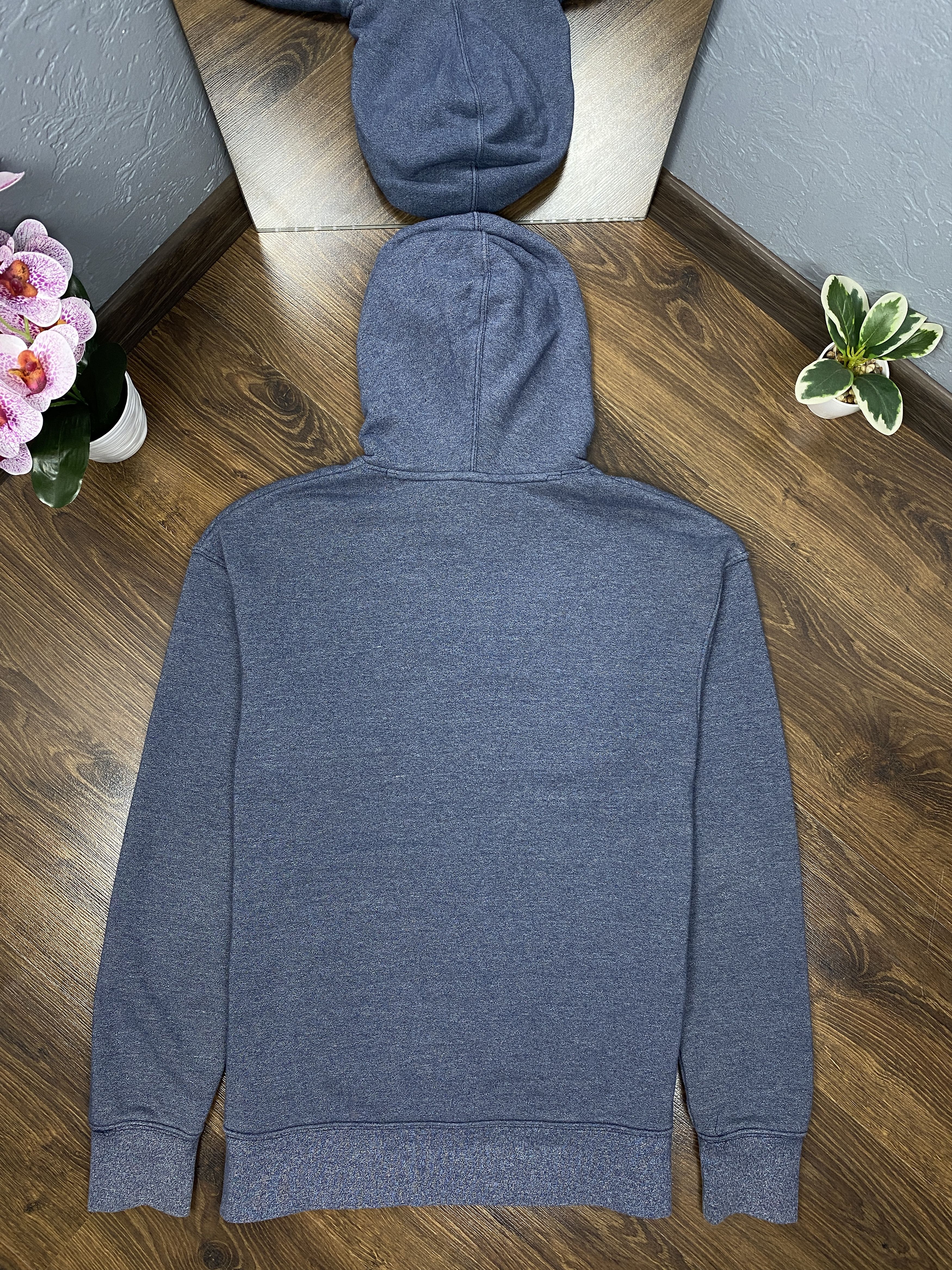 Nike Nike Mens Big Swoosh Hoodie Size US S / EU 44-46 / 1 - 6 Thumbnail