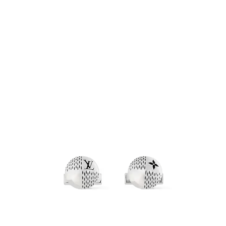 Louis Vuitton LV Suit Cufflinks Size ONE SIZE - 1 Thumbnail