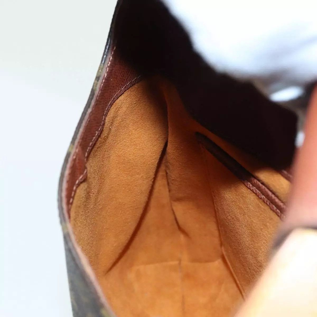 Louis Vuitton LOUIS VUITTON Monogram Musette Salsa Short Shoulder Bag Size ONE SIZE - 5 Thumbnail