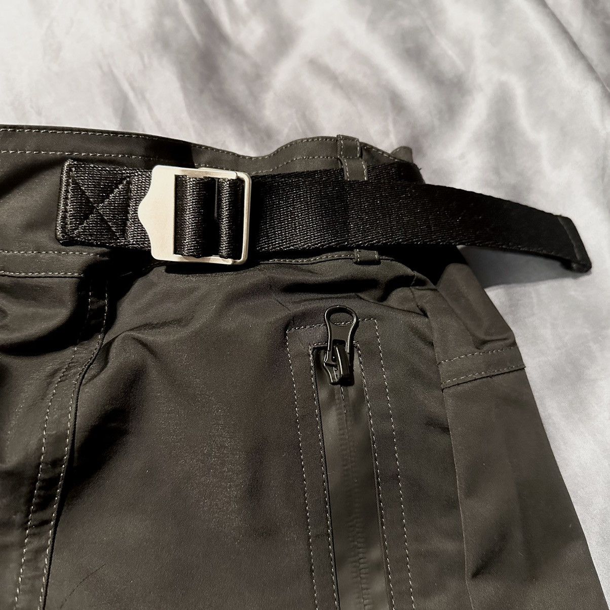 Other Far archive 3D POCKET DETACHABLE PANTS Size US 31 - 7 Thumbnail