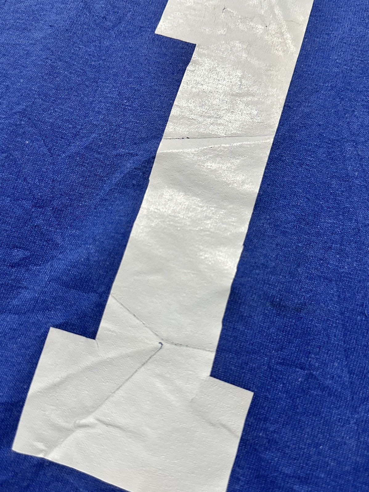 Majestic LA Dodgers shirt Size US S / EU 44-46 / 1 - 7 Thumbnail