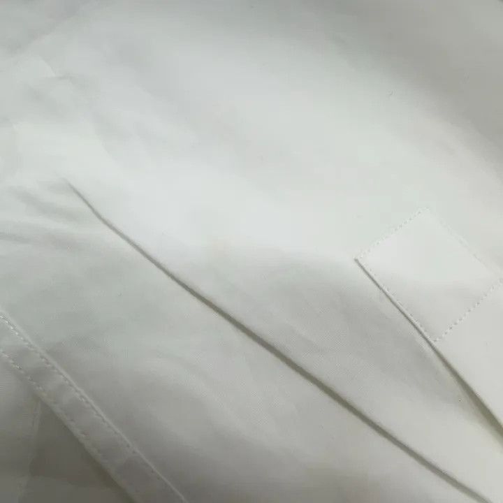 Givenchy Givenchy Givenchy ButtonDown Long Sleeve Shirt for Men -25 Size US M / EU 48-50 / 2 - 8 Thumbnail