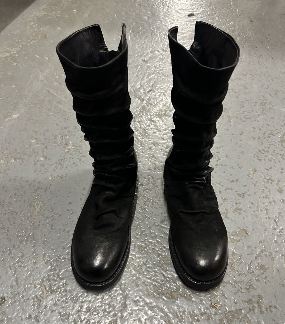 The Last Conspiracy Moreno boots | Grailed