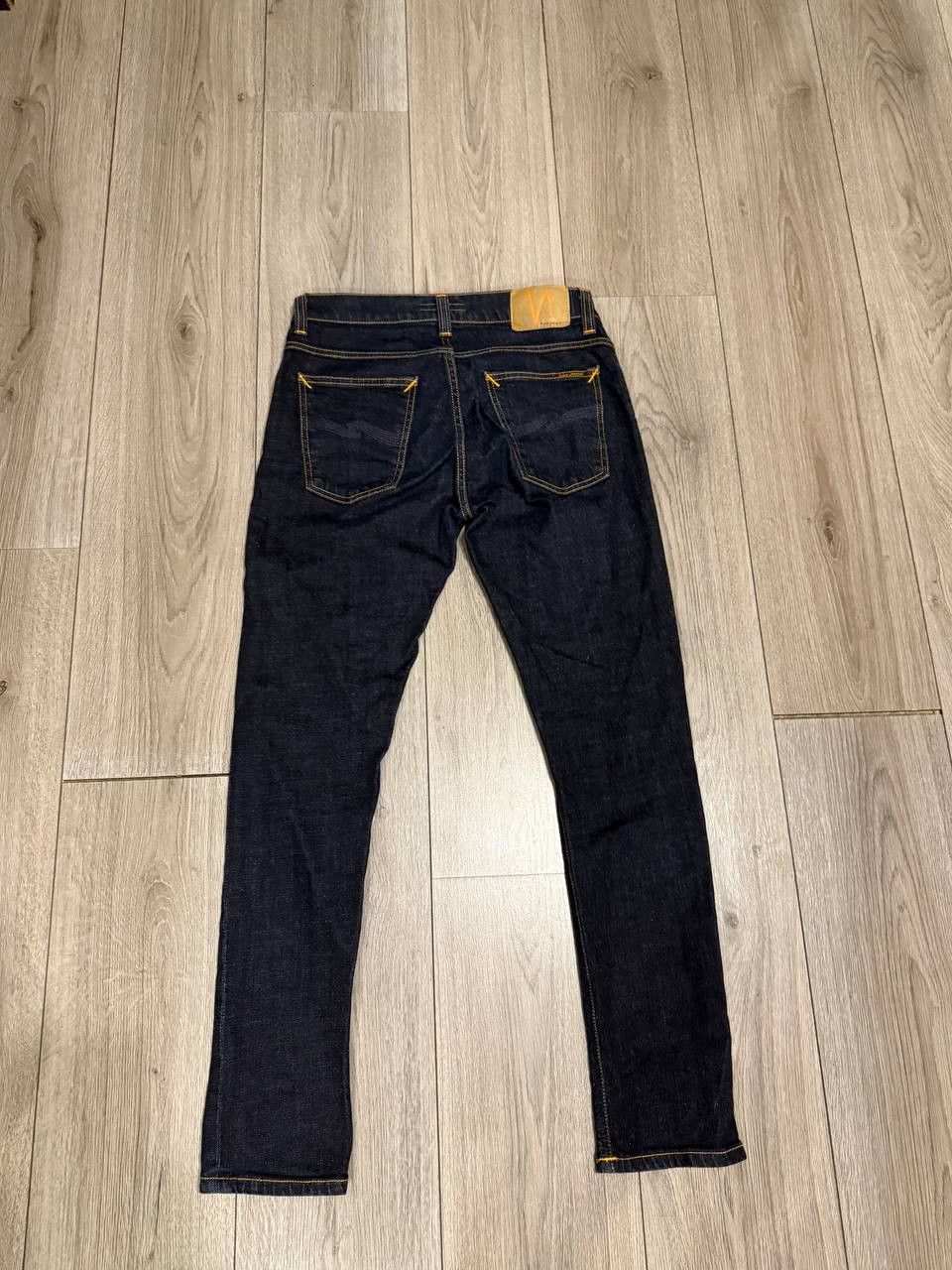 Nudie Jeans Nudi Jeans men Size 30 Blue Size US 30 / EU 46 - 7 Thumbnail