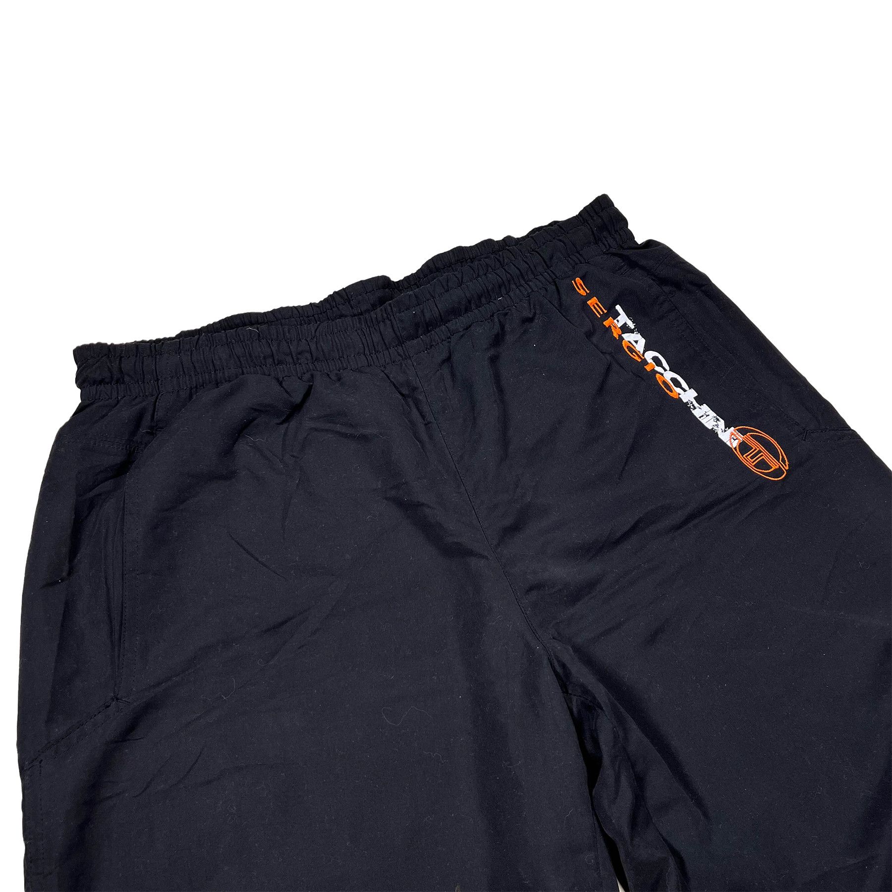 Sergio Tacchini Sergio Tacchini Wide-Leg Pants • M size Size US 32 / EU 48 - 3 Thumbnail