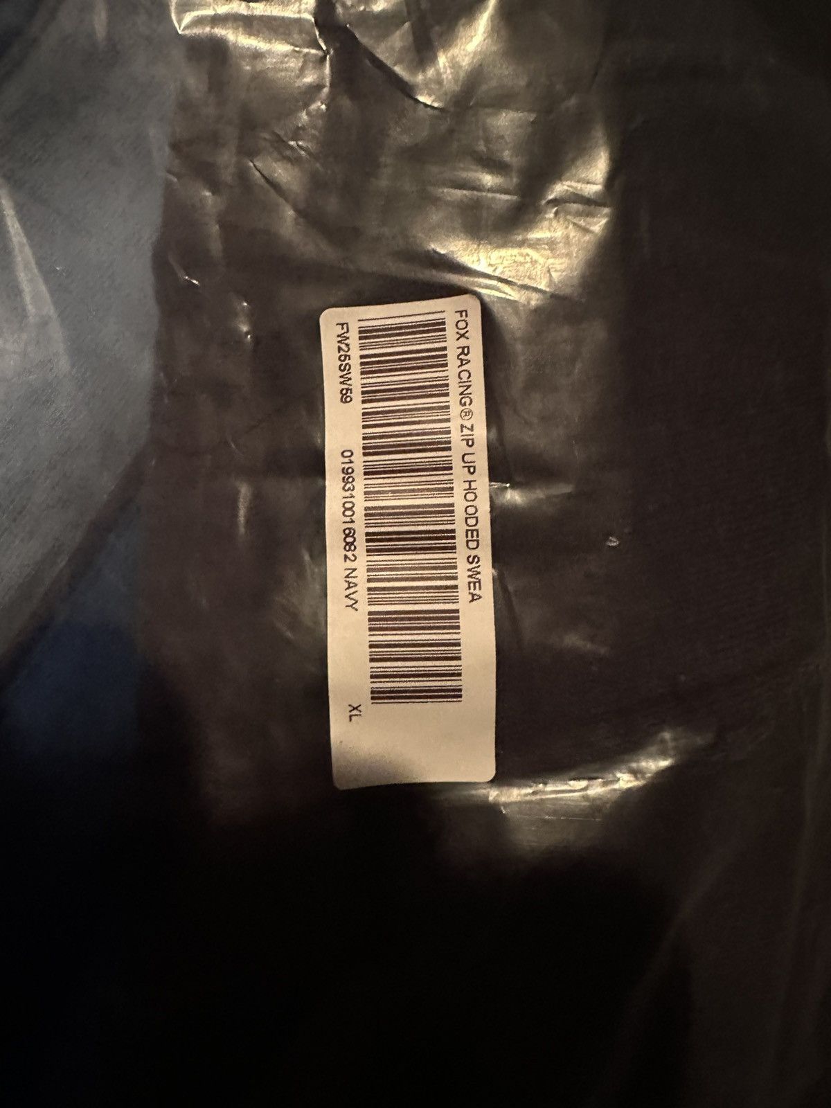 Fox Racing × Supreme Supreme X Fox Racing blue jacket Size US XL / EU 56 / 4 - 2 Thumbnail