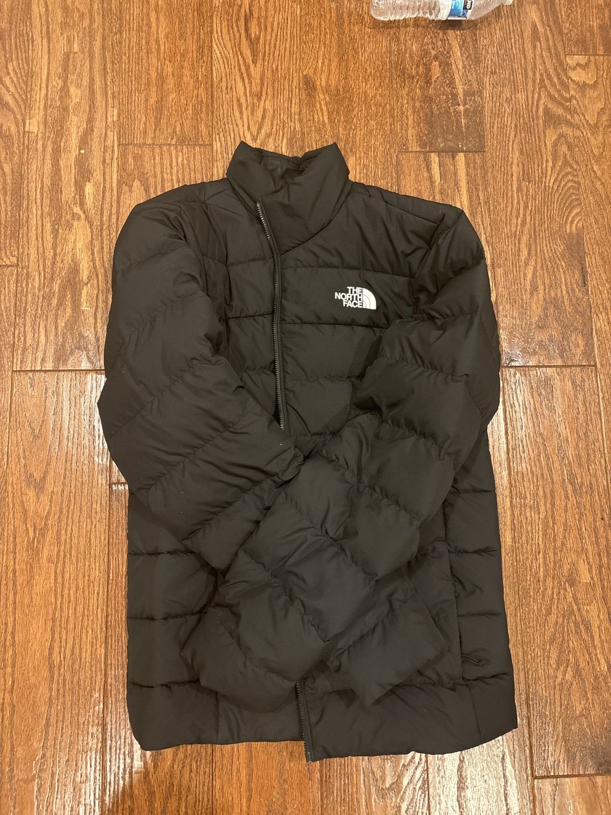 The North Face North Face Men’s Aconcagua 3 Jacket Size US S / EU 44-46 / 1 - 1 Thumbnail