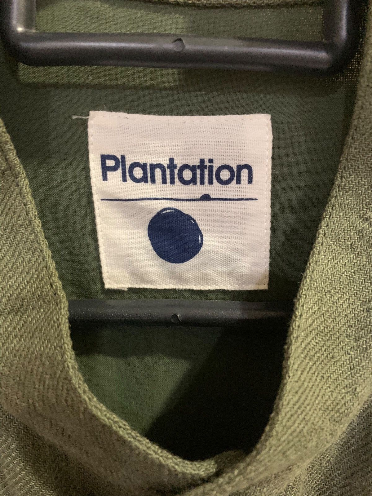Issey Miyake × Vintage Vintage Mandarin Issey Miyake Plantation Jacket Size US M / EU 48-50 / 2 - 7 Thumbnail