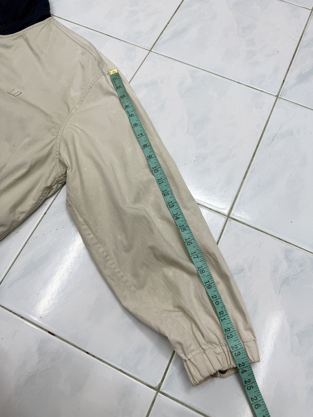 Alfred Dunhill 🔥🔥🔥ARCHIVE VINTAGE DUNHILL JACKET Size US L / EU 52-54 / 3 - 21 Thumbnail