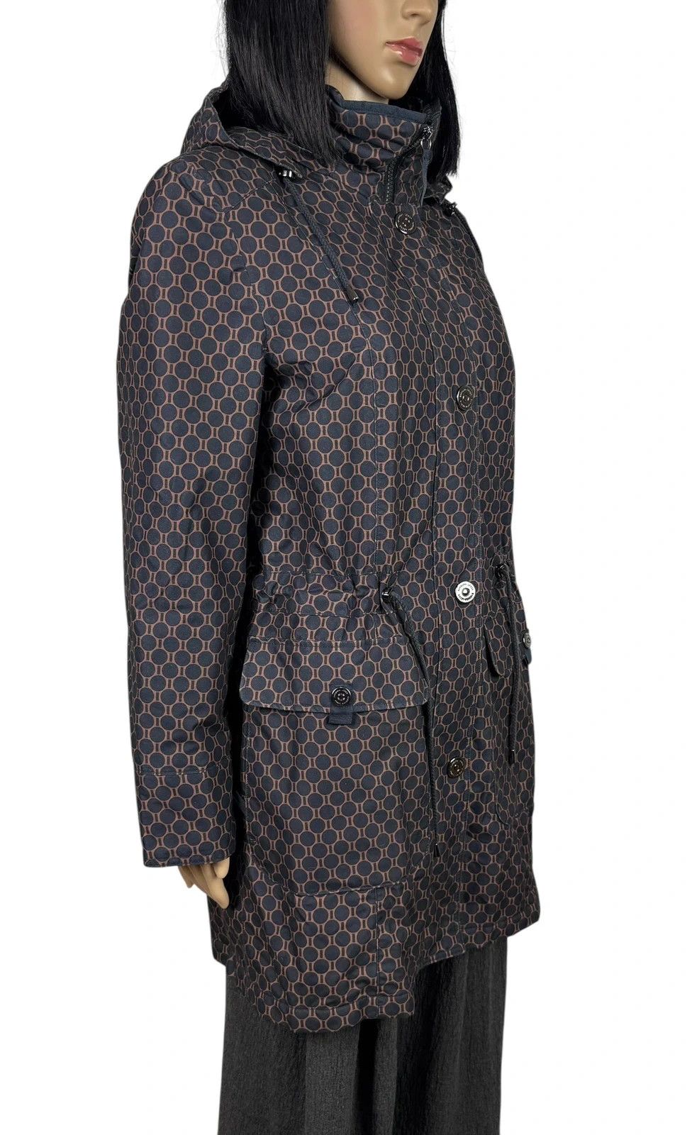 Other Barbara Lebek Waterproof Parka size S-M Size S / US 4 / IT 40 - 4 Thumbnail