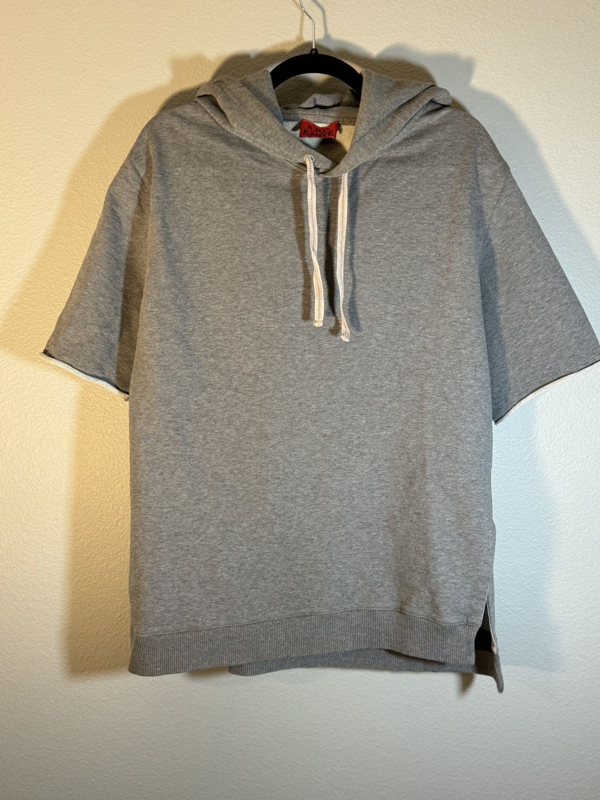 A.P.C. × Kanye West APC X KANYE GRAIL COLLECTOR OWNED 2014 ye Size US M / EU 48-50 / 2 - 11 Thumbnail