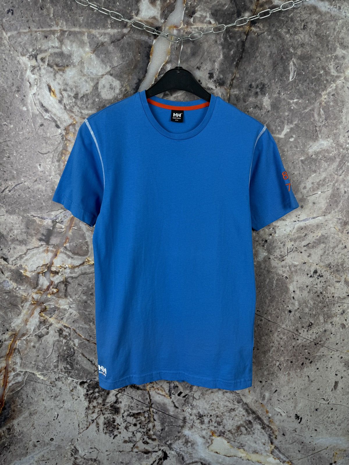 Helly Hansen Men’s Helly Hansen Work Wear Streetwear Size Medium Size US M / EU 48-50 / 2 - 1 Thumbnail