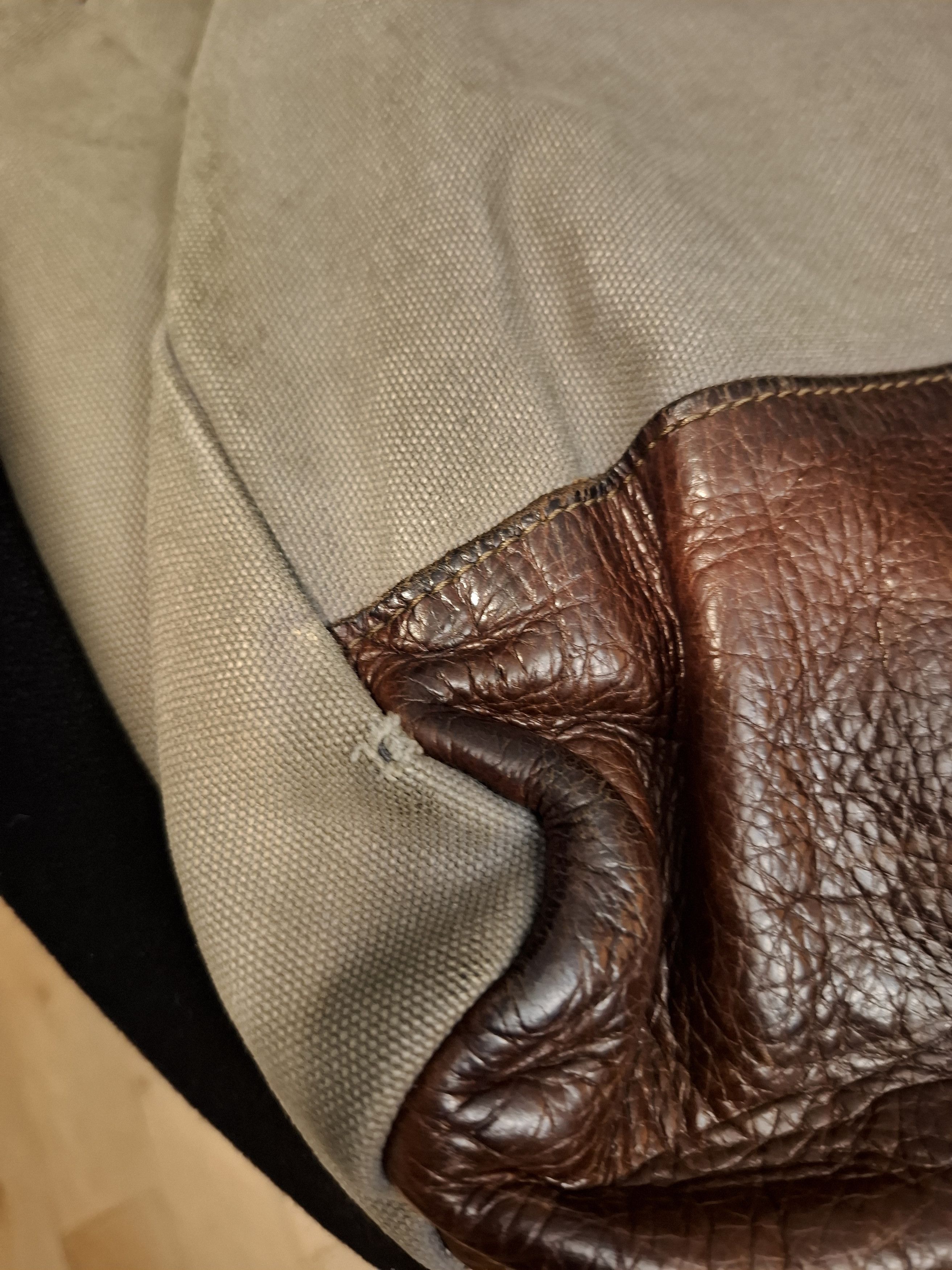 Billykirk Messenger Bag Size ONE SIZE - 9 Thumbnail