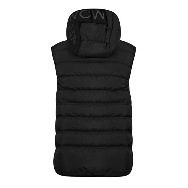 Moncler Nubiera Down Giley Size US XXL / EU 58 / 5 - 2 Thumbnail