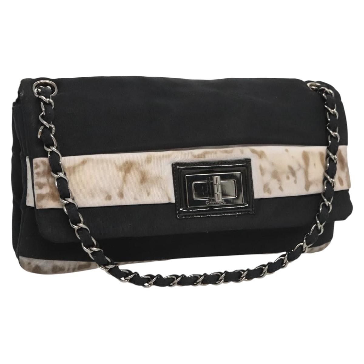 Chanel Chanel Chain Shoulder Bag Size ONE SIZE - 1 Thumbnail