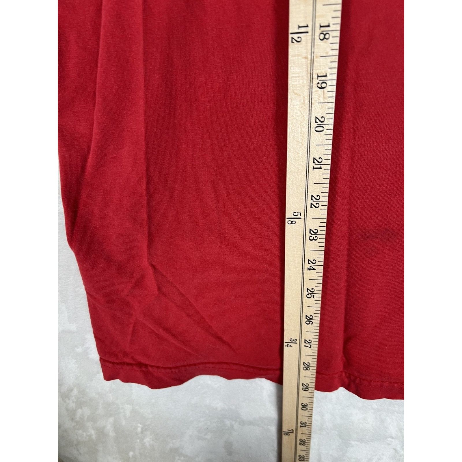 Other Vintage Fresno State Bulldogs T-Shirt Size XL Spell Out Y2K Size US XL / EU 56 / 4 - 6 Thumbnail